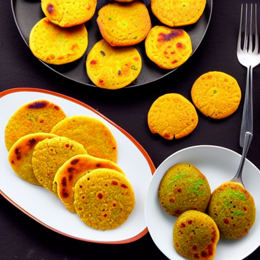 Bihari Chura Appam
