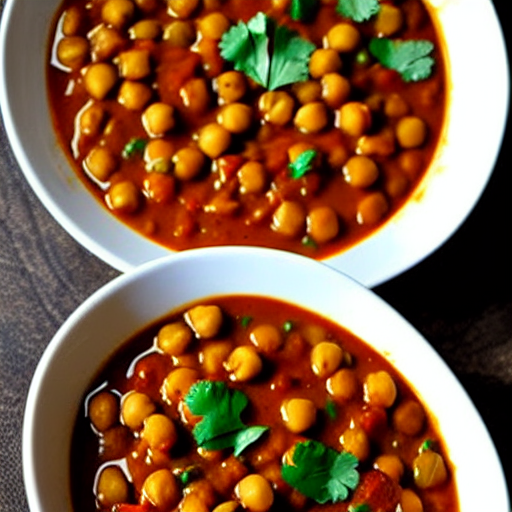 Dal Chana