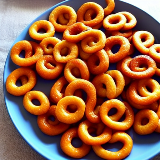 Taralli