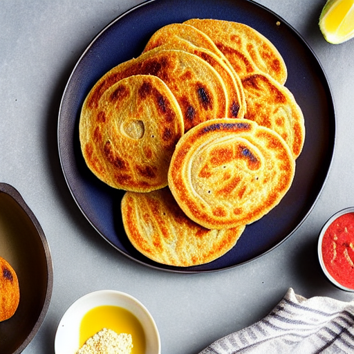 Navajo Fry Bread