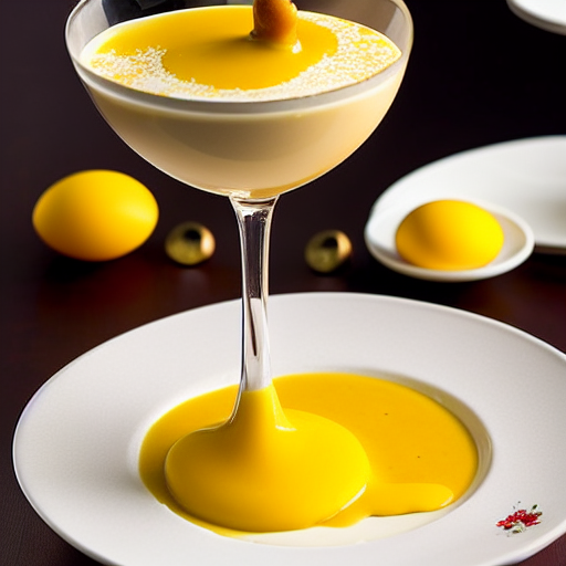 Zabaglione