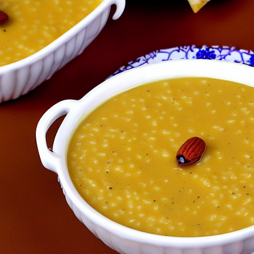 Kheer Karam