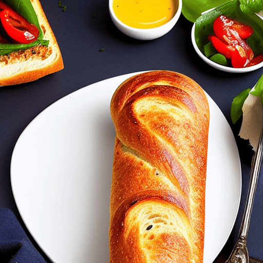 Baguette Traditionnelle