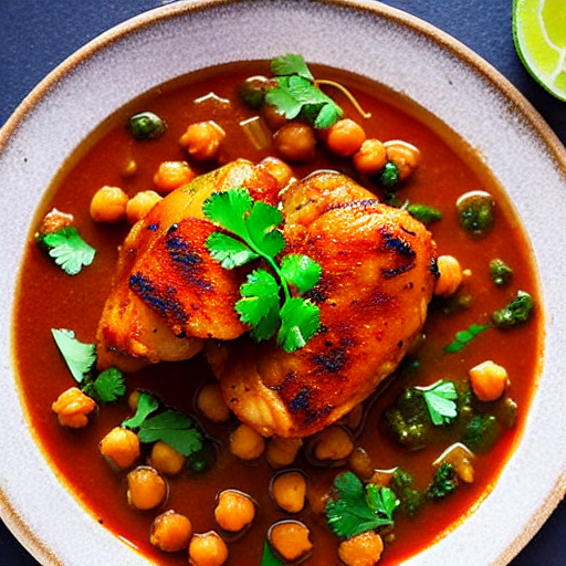Tagine Beldi