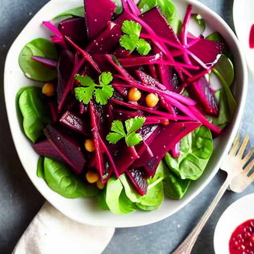 Beetroot Salad