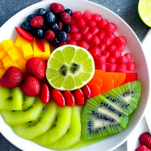 Fruit Salad