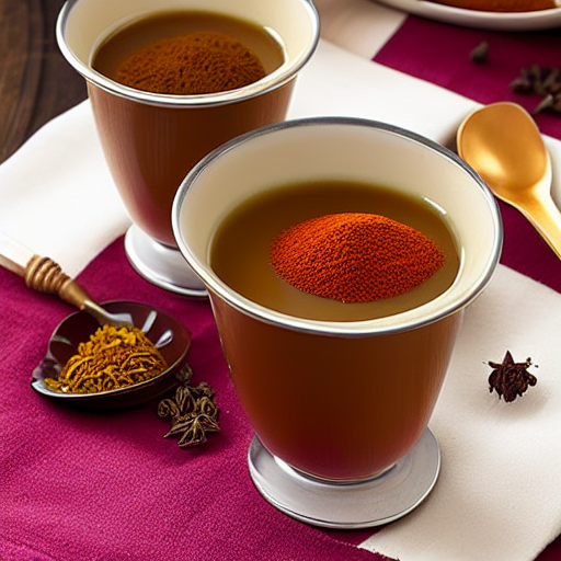 Masala Chai