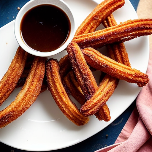 Churros