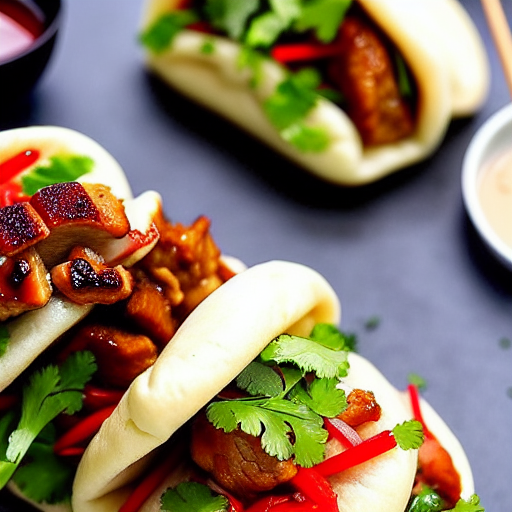 Gua Bao