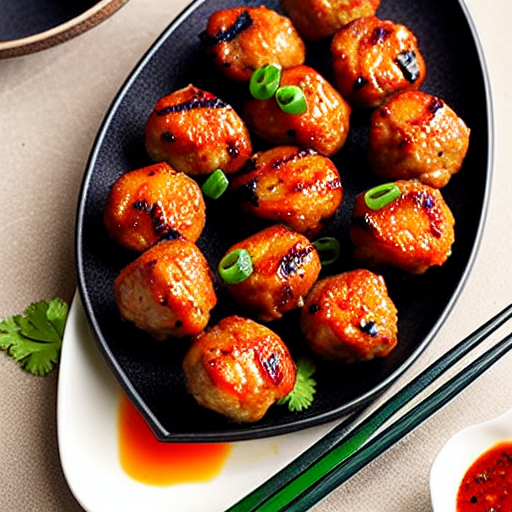Tsukune