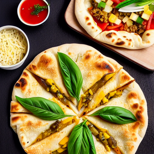 Kahvaltı Pide