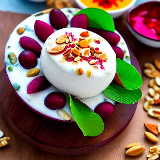Dahi Mishti