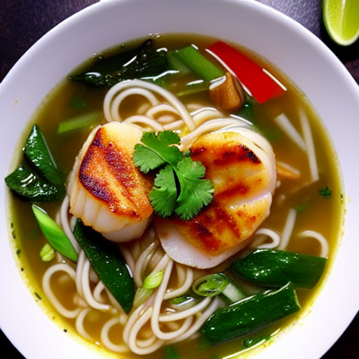 Mì Sò Điệp