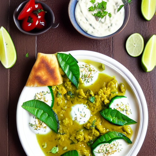 Labneh Bil Khyar