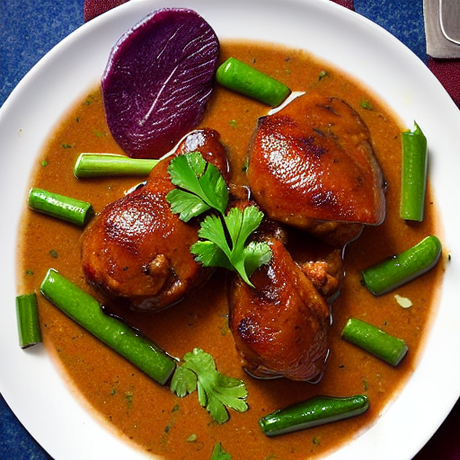 Chicken Liver Sauté