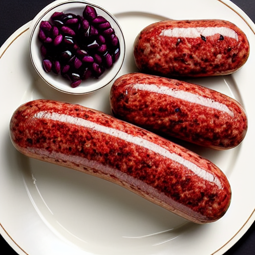 Boudin Blanc