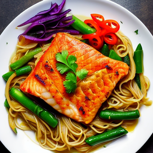 Fideuà de Pescado