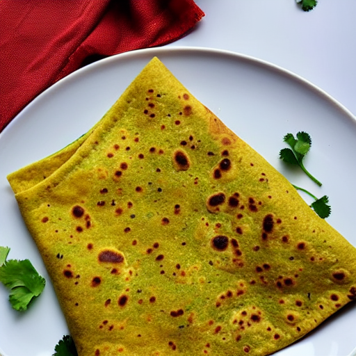 Bihari Chura Pesarattu Upma