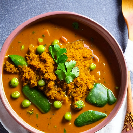 Cuscuz Paulista Vegano