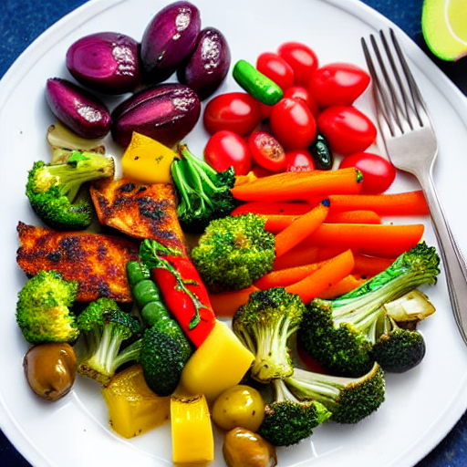 Keto Briam