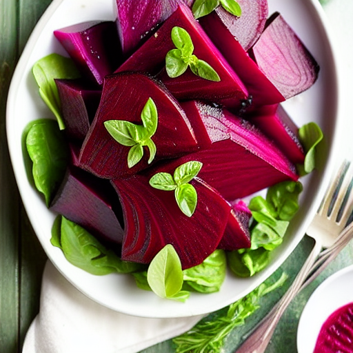 Beetroot Salad