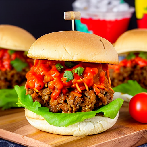 Burguesa de Tinga