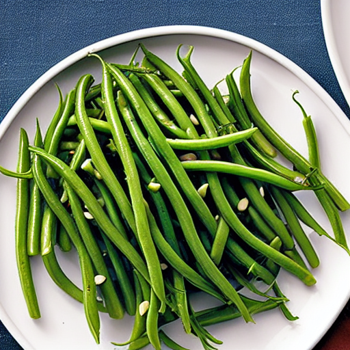 Haricots Verts