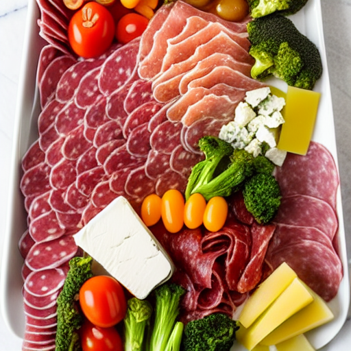 Salumi e Formaggi