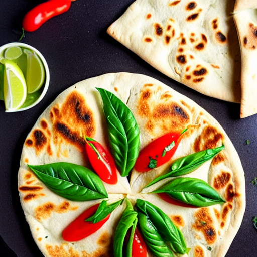 Pita Bread