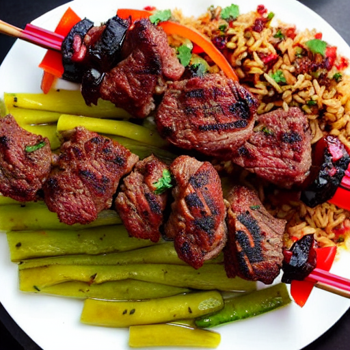 Kuzu Kuzu Kuzu Tandır Kebap