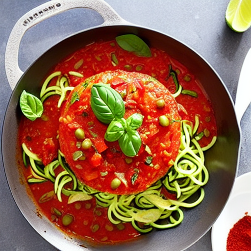 Arroz de Tomate Seco