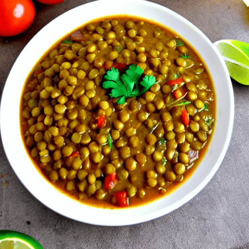 Daal Chutney