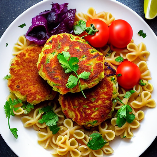 Tomato Keftedes
