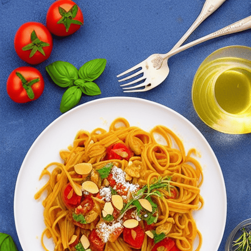 Pasta de Almendra