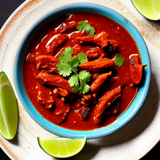 Chiles Chipotles en Adobo