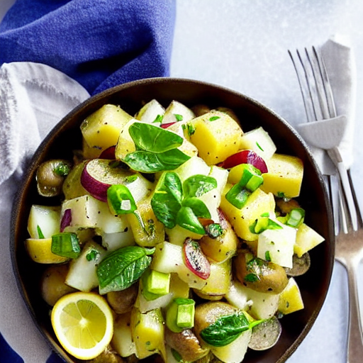 Potato Salad