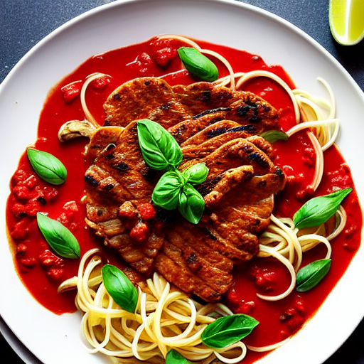 Gluten-Free İskender