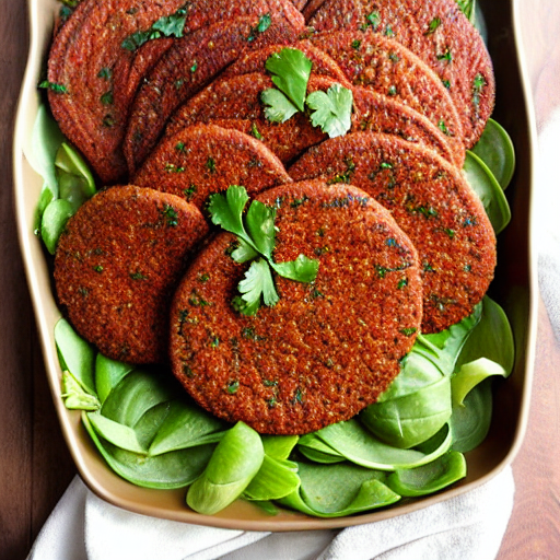 Kibbeh Jebneh