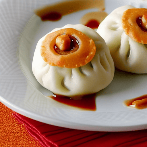 Gluten-Free Jjinppang