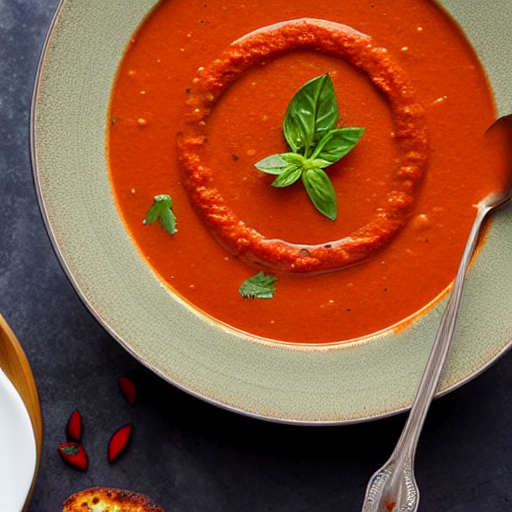 Tomato Soup