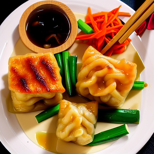 Dim Sum Delight