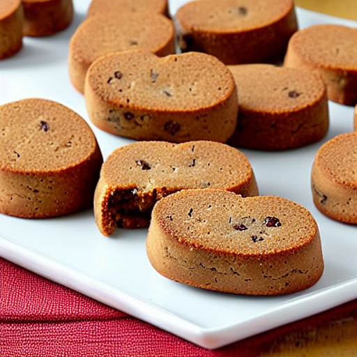 Biscotti di Noci