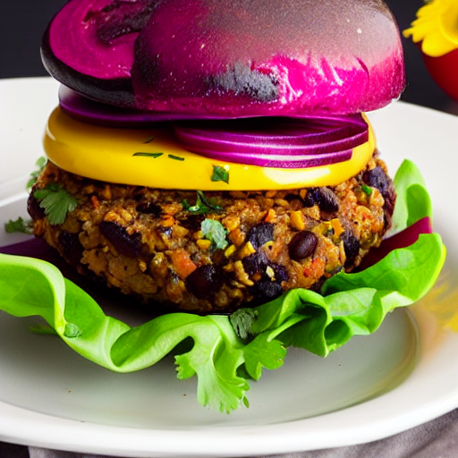 Burguesa de Betabel