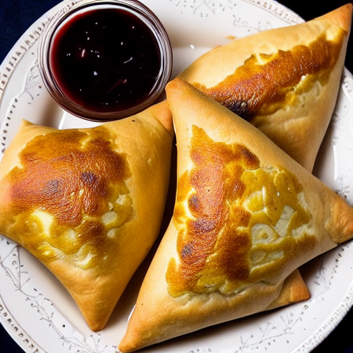 Fatayer Jibneh