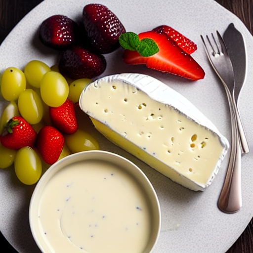 Fromage Blanc