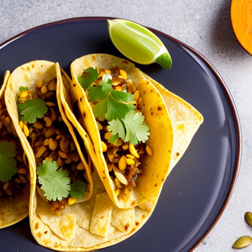 Tacos de Semilla